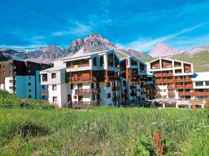 Le Hameau du Borsat 2p 4/5