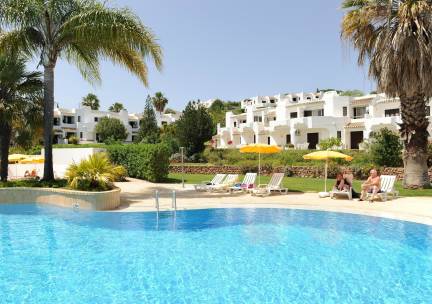 Clube Albufeira Garden Village