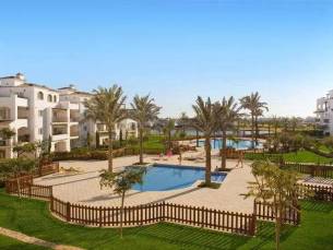 DoubleTree by Hilton La Torre Golf & Spa Resort