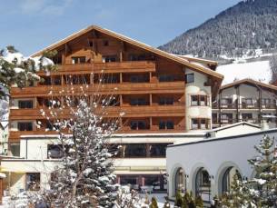 Beauty & Sporthotel Tirolerhof