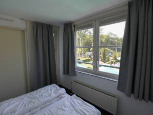 2-persoons Appartement op park de Bonte Vlucht