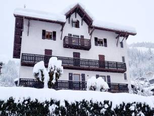 Appartement Bellevue