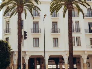 Onomo Hotel Rabat Terminus