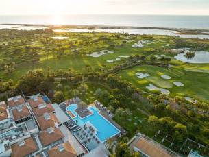 ROBINSON Club Quinta Da Ria