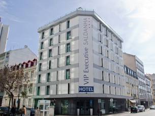 VIP Executive Saldanha