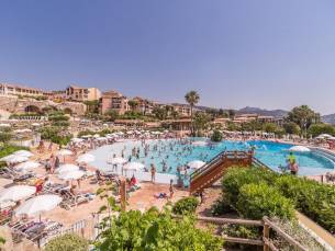 Pierre & Vacances de l' Esterel