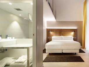 Hotel Arrizul Congress