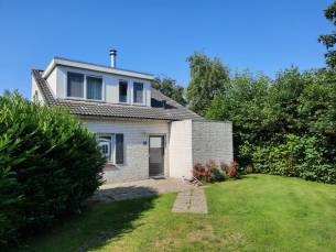 Vakantiehuis F 654