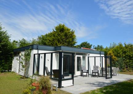 Vakantiehuis de Parel 182