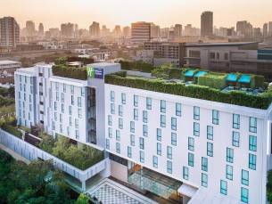 Holiday Inn Express Bangkok