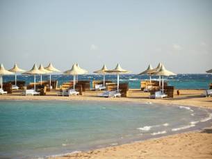 Hurghada Coral Beach Hotel