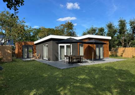 Bungalowpark 't Hoogelandt - D'r Bij