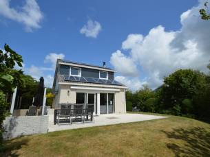 Vakantiehuis Stappeland 71