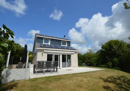 Vakantiehuis Stappeland 71