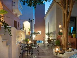 Porto Maltese Boutique Estate