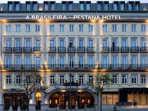 Pestana Porto A Brasileira