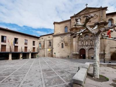 Parador de Santo Domingo de la Calzada