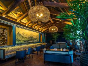 Hotel Pod Times Square