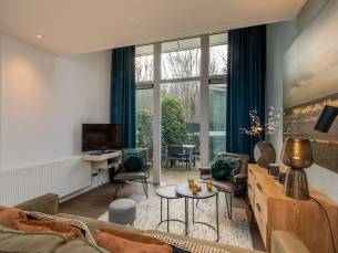 Valkenisseweg 88 “WoesteHoeve” Sfeervol Vakantiehuisje in Zeeland aan Zee | Dicht bij Strand & Natuur