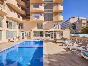 Welikehotel Fenix