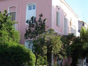 Appartementen Hera