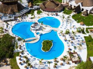 Grand Bahia Principe Tulum