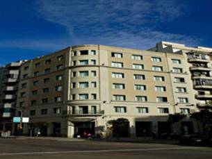 Sercotel &Aacute;mister Art Hotel