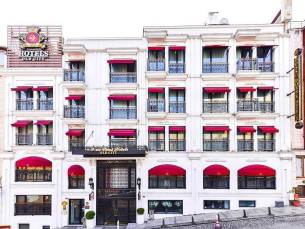 Dosso Dossi Hotels Old City