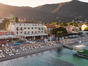 Ipsos Di Mare Hotel