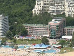 Park Hotel Golden Beach