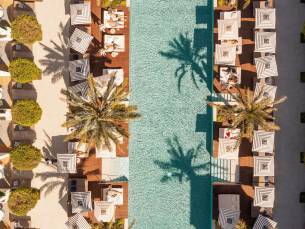 METT Hotel & Beach Resort Marbella Estepona