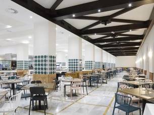 Ibersol Almu&ntilde;ecar Beach & Spa