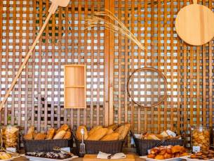 Hotel Konstantinos Palace