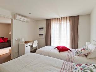 Bnapartments Palacio