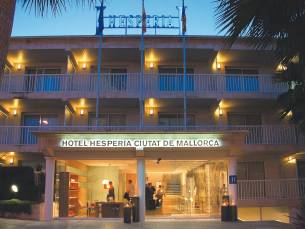 Hesperia Ciutat Mallorca