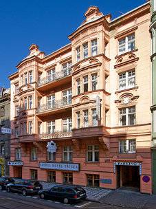 Hotel Taurus