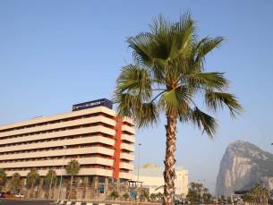 Ohtels Campo De Gibraltar