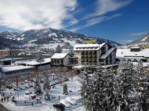 Sporthotel Royer
