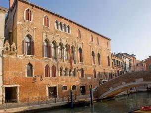 8 daagse vliegvakantie naar Palazzo Marcello Hotel Al Sole in venetie, italie