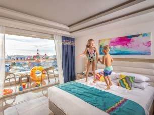 Pickalbatros Palace Resort