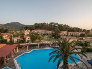 Alma Resort