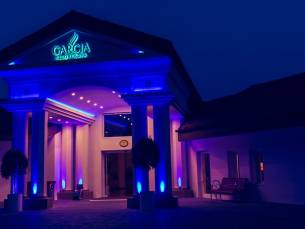 Garcia Resort & Spa