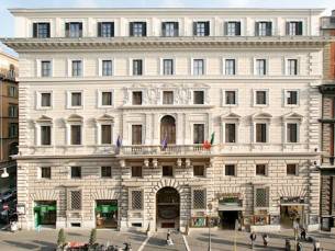 Ramada International Palace