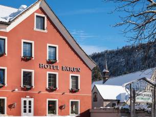 Hotel Garni Bären