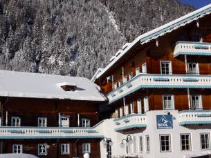 SCOL Sporthotel Gro&szlig;glockner