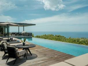 Alila Villas Uluwatu