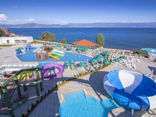 Izgrev Spa & Aquapark