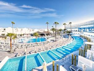 Ontspan in een 4*-hotel met wellness en nabij het strand in Costa Calma o.b.v. halfpension of all-inclusive!