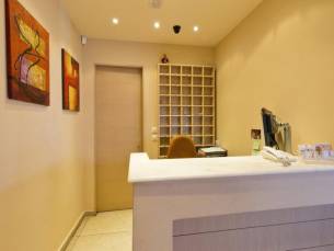Amaryllis Hotel