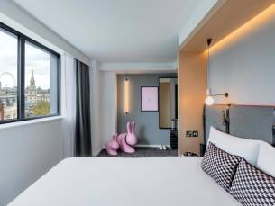 Assembly Hotel Leicester